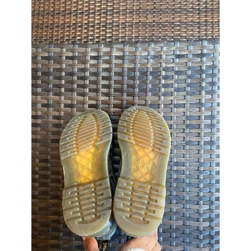 Dr.  Martens kids  size 2